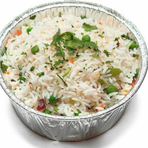 Basmati Rice