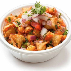 Chana Samosa