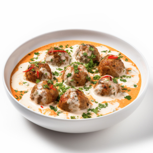 Vegetarian Dishes