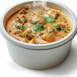South Indian Chicken