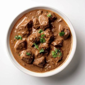 Beef Curry