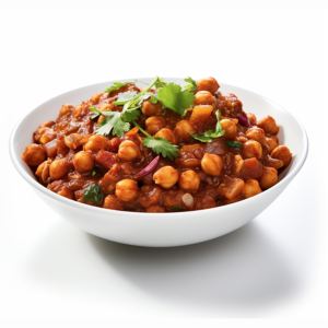 Chana Masala