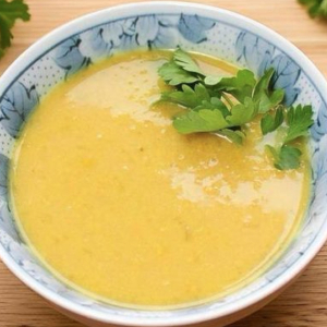 Dal Soup