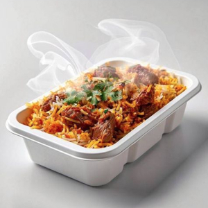 Lamb Biryani