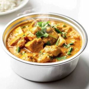 Chicken Korma
