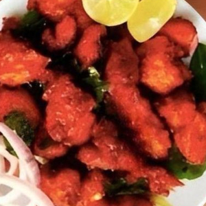 Chicken 65