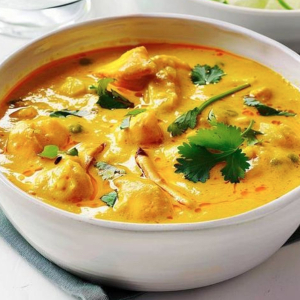 Chicken Mango