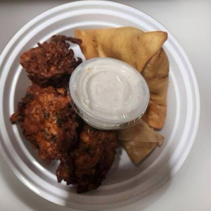 Mixed Appetizer