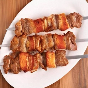 Appetizers