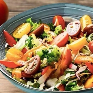 Salads