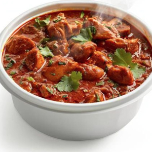 Chicken Dishes