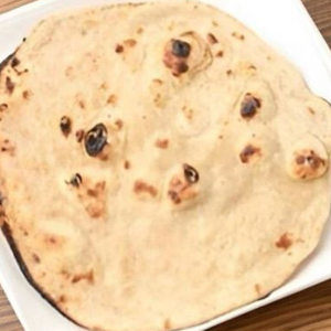 Tandoori Roti