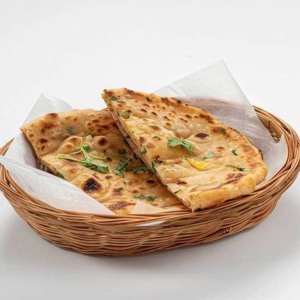 Indian Paratha