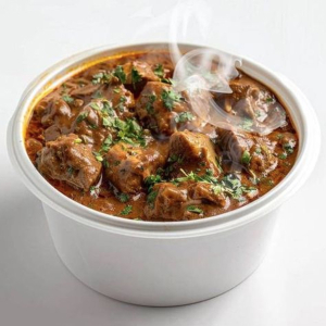Lamb Curry