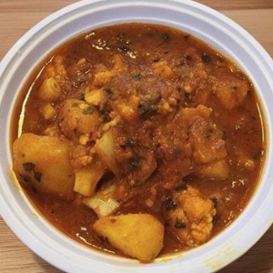 Aloo Gobi