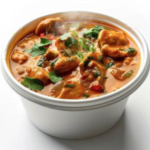 Chicken Curry