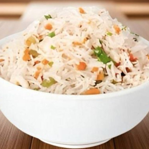 Veggie Fried Rice