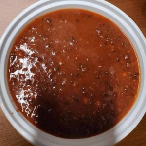 Dal Makhni