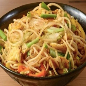 Chinese Dishes