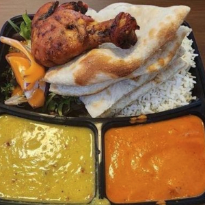 Thali's