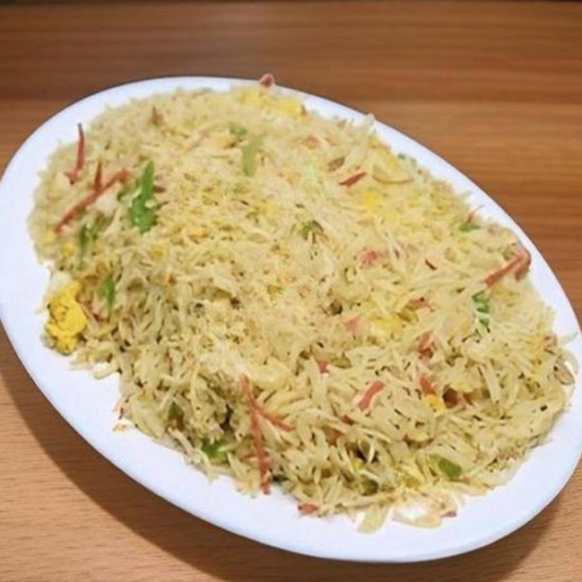 Egg Fried Rice