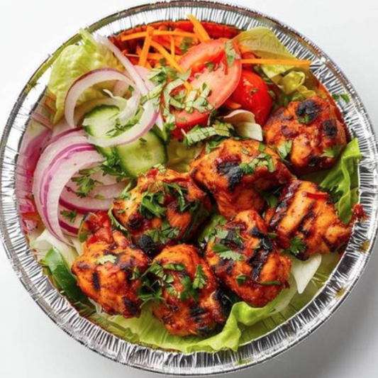Chicken Tikka