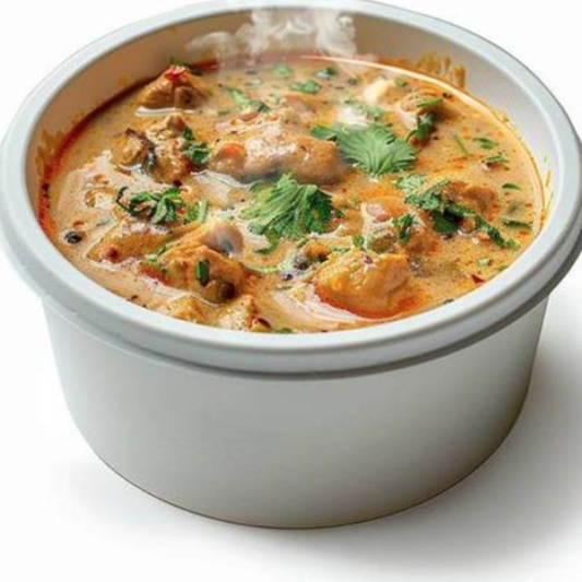 South Indian Chicken