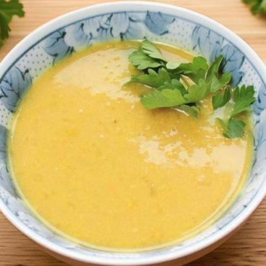 Dal Soup