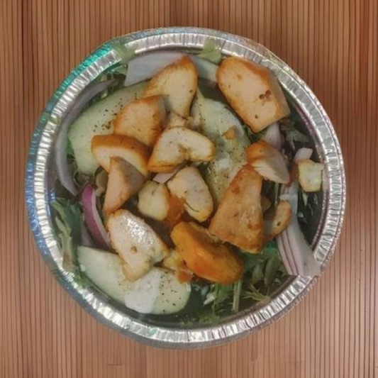 Chicken Salad Platter
