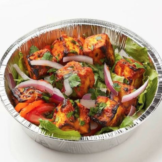 Paneer Tikka Tandoori