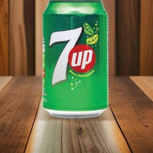 7Up