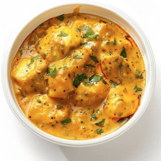 Fish Curry