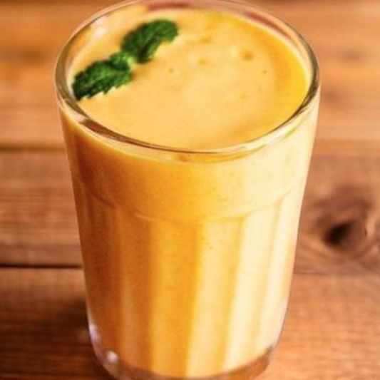 Mango Lassi