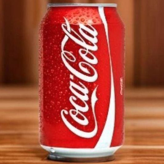 Coke