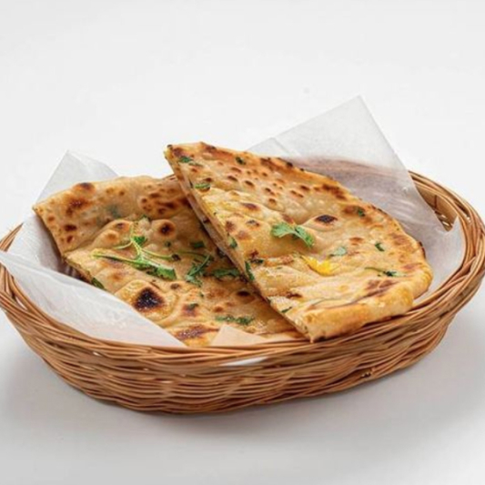 Indian Paratha
