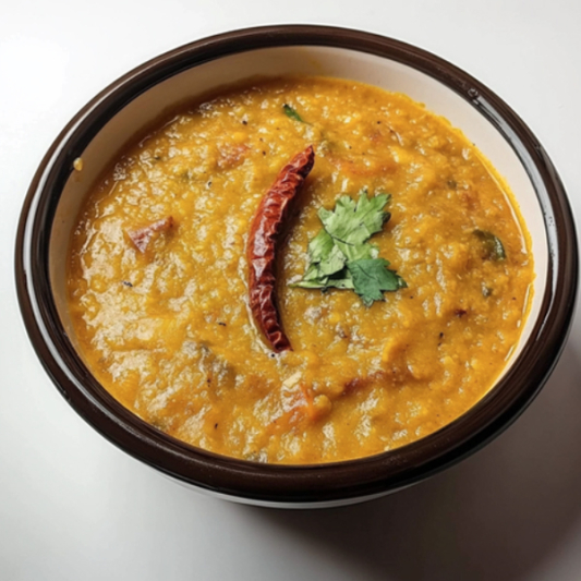 Tarka Dal