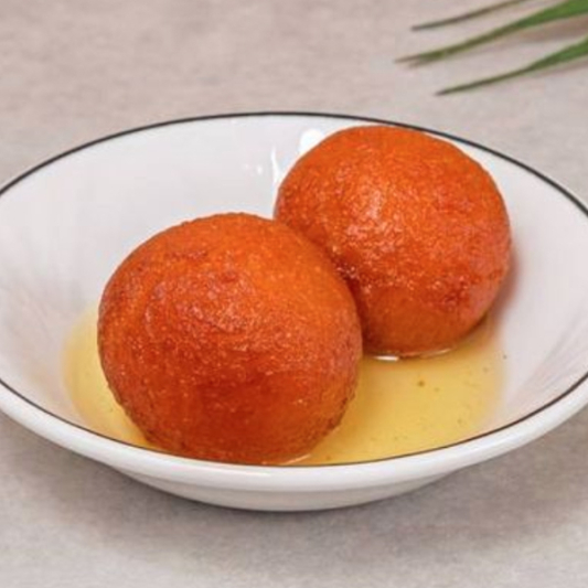 Gulab Jamun
