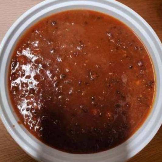 Dal Makhni