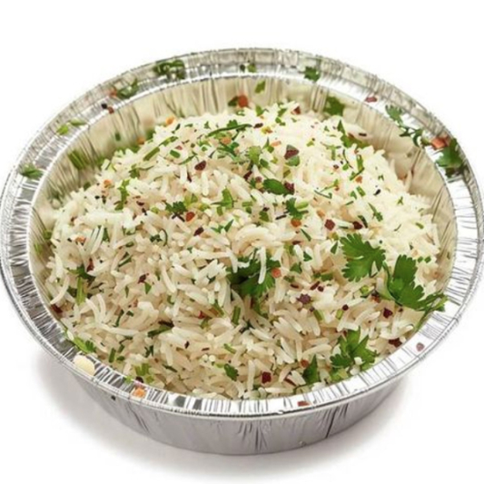 Cumin Rice