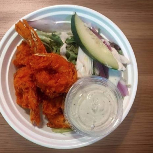 Shrimp Papio