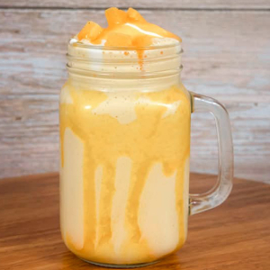 Mango Milkshake