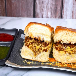 Dabeli (2 pcs)