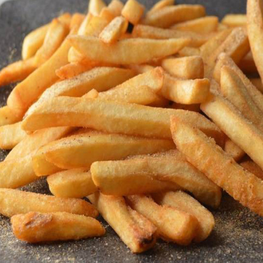 Plain Fries