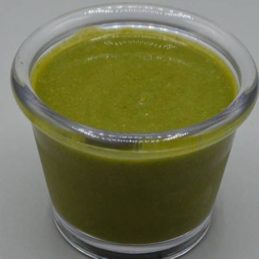 Green Chutney