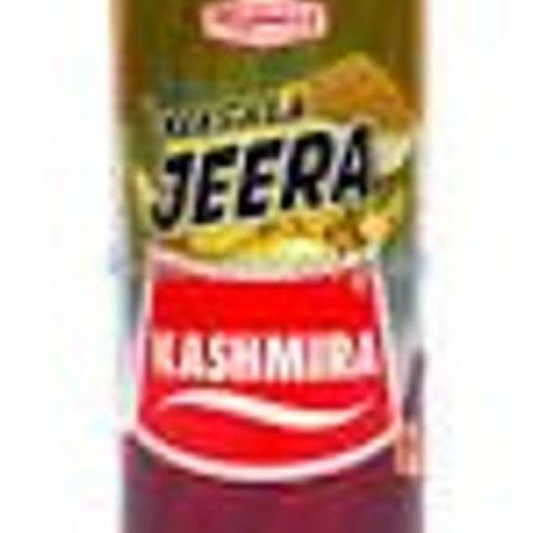Jeera Soda