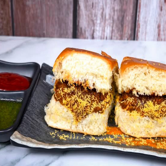 Dabeli (2 pcs)
