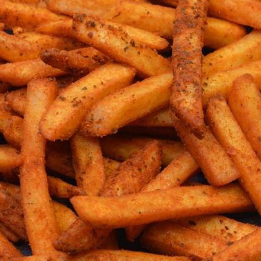 Peri Peri Fries