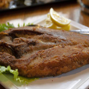 Imyeonsu 이면수구이