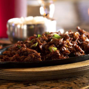 Spicy Pork Bulgogi 제육복음