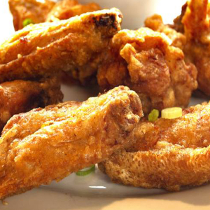 KFC (8 pcs) 치킨윙